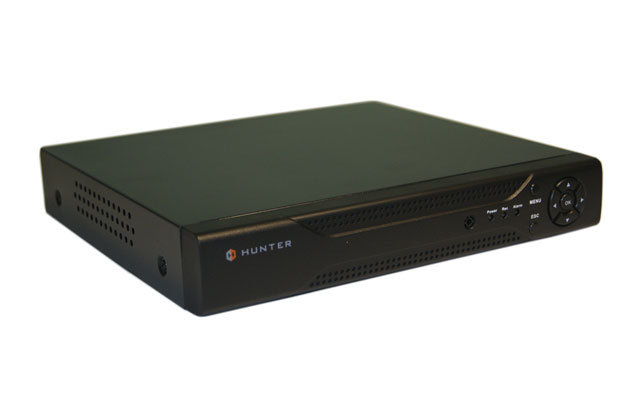 HNVR-1622HL V2 1Mp видеорегистратор Hunter
