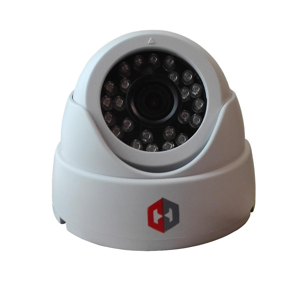 HN-D9712IR ip-камера видеонаблюдения Hunter