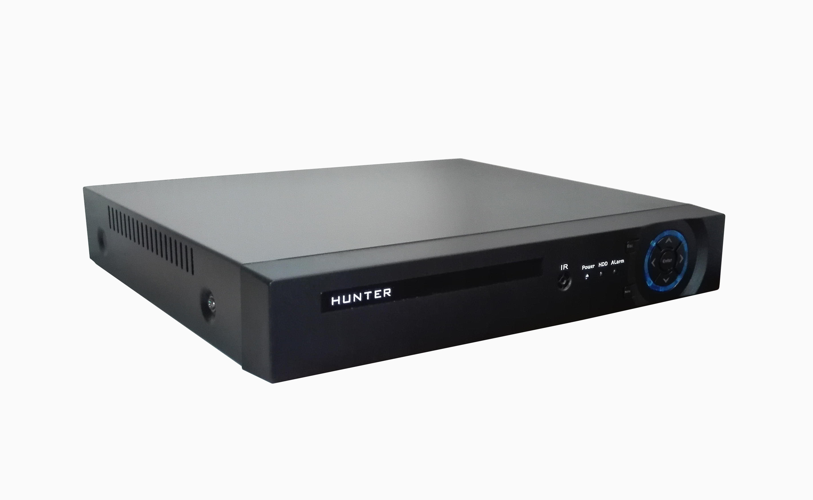HNVR-4464HL 4Mp HD видеорегистратор Hunter